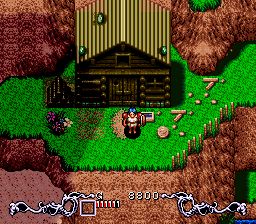 智慧王者SFC游戏截图第15张