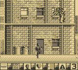 蜘蛛侠2GB游戏截图第17张