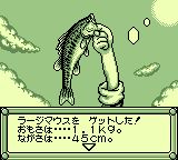 爆钓列传：翔GB游戏截图第18张