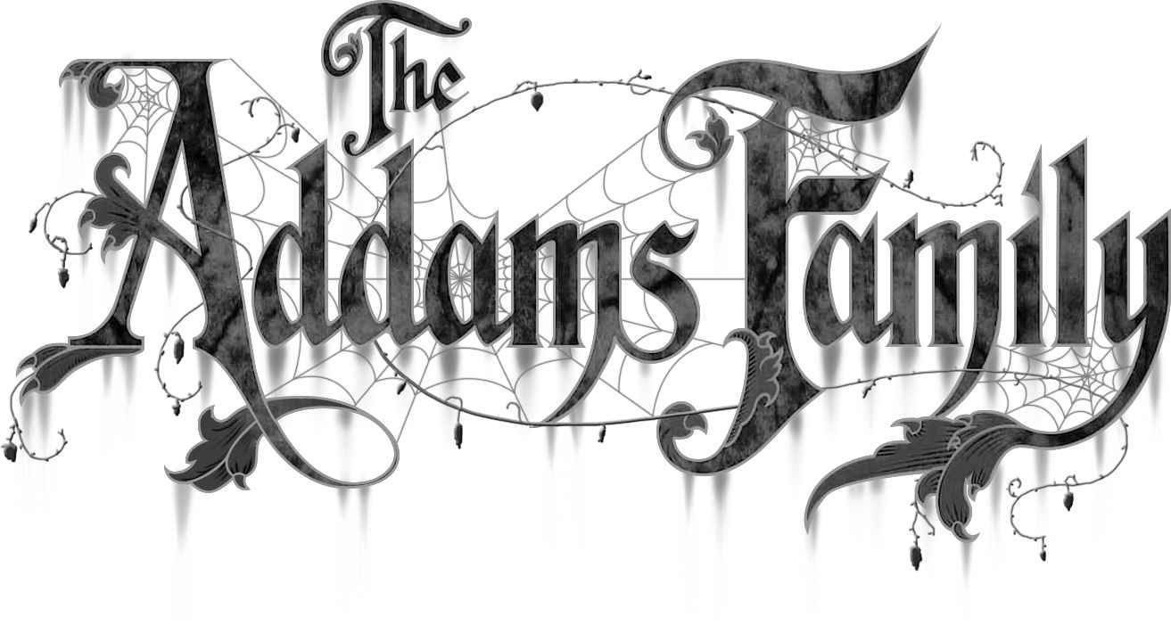 亚当斯一家GB游戏截图第1张