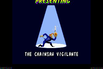 超级蜱人MD游戏截图第9张