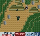 超级火枪英雄2GBC游戏截图第15张