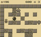 炸弹人GB游戏截图第23张