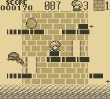 大嘴鸟乐园GB游戏截图第5张