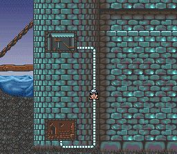 龙穴SFC游戏截图第13张