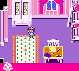 劳拉GBC游戏截图第6张