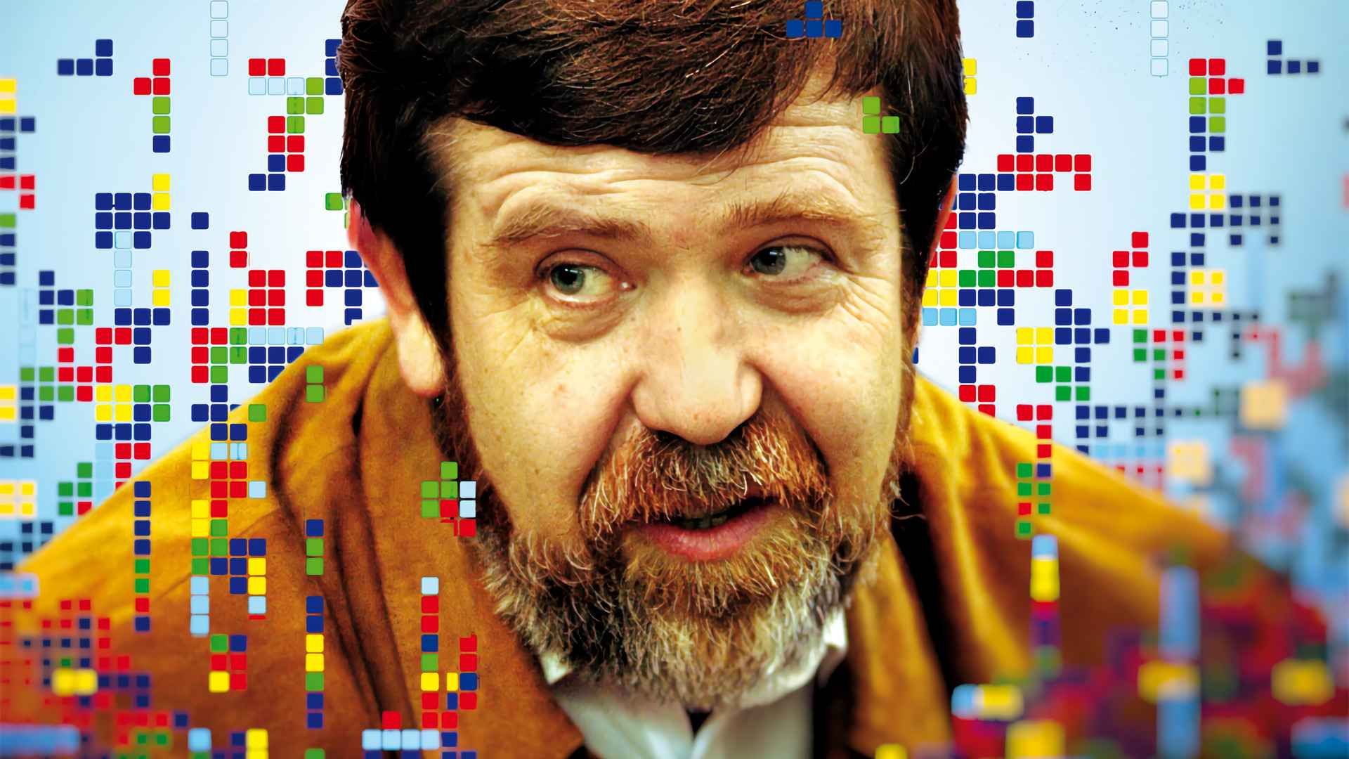 点点方块／超级大突破SFC游戏截图第2张