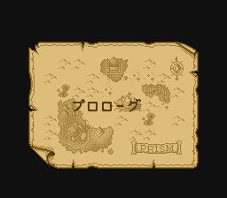 光脚阿迪SFC游戏截图第3张