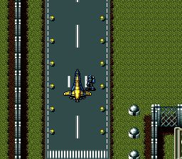 资讯骑士2／电子骑士2：世纪争霸的野心SFC游戏截图第15张