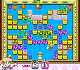 美少女抢救大作战SFC游戏截图第10张