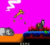 狮子王：辛巴的伟大冒险GBC游戏截图第15张