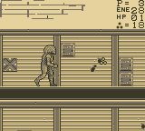 异形大战铁血战士GB游戏截图第19张