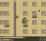 复仇精灵GB游戏截图第20张