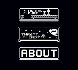 1Bit游戏选集GB游戏截图第1张