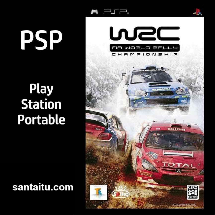 世界拉力锦标赛