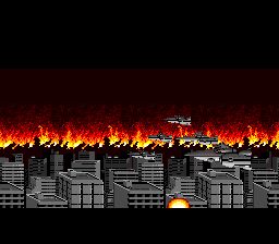 重装战机S.T.GSFC游戏截图第4张