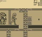 异形大战铁血战士GB游戏截图第17张