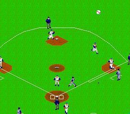 超级强棒SFC游戏截图第13张