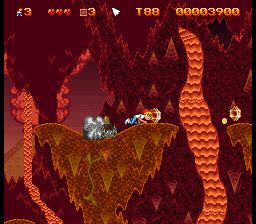 万能麦斯SFC游戏截图第8张