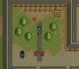 如梦似幻SFC游戏截图第19张