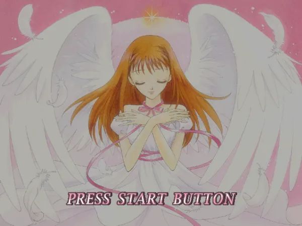 安琪莉可3PS2游戏截图第1张