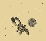 弹跳兔GB游戏截图第3张