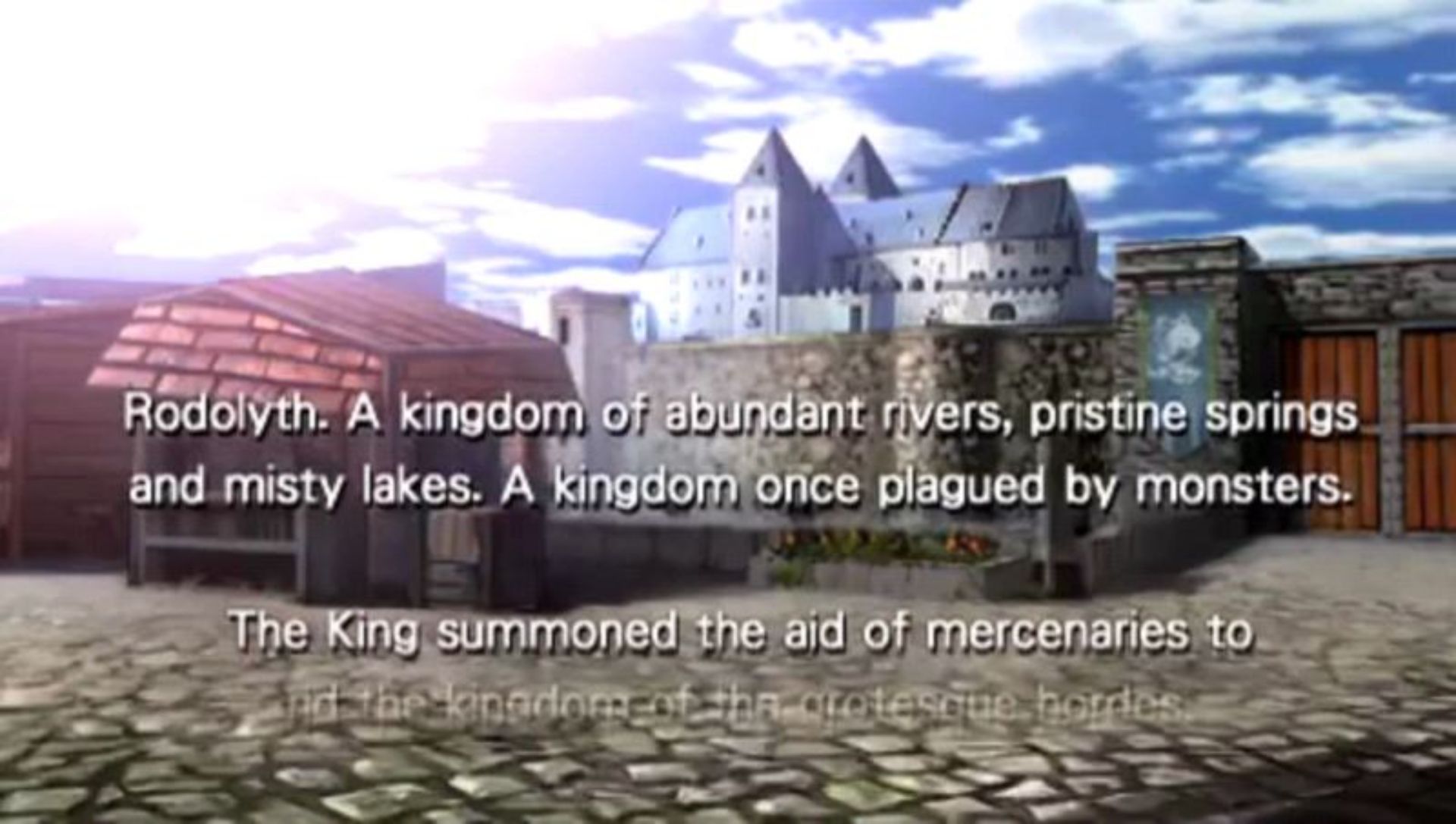 迷宫探险家：盟约之门PSP游戏截图第14张