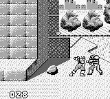 美国队长和复仇者联盟GB游戏截图第8张