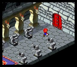 超级马里奥RPGSFC游戏截图第30张