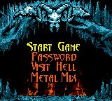 小尼基GBC游戏截图第8张