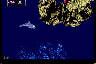 小海豚MD游戏截图第3张