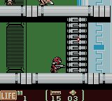 咸蛋超人GBC游戏截图第15张