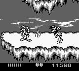 忍者蛙GB游戏截图第17张