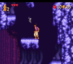 阿拉丁SFC游戏截图第12张