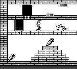 兔八哥选集GB游戏截图第7张