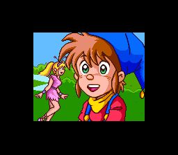 多拉米的幻想SFC游戏截图第7张