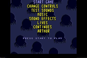 超级蜱人MD游戏截图第10张