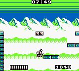 科乐美GB精选集1GB游戏截图第35张