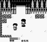 大盗伍佑卫门GB游戏截图第8张