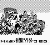 雷霆壮志／雷电之日GB游戏截图第9张