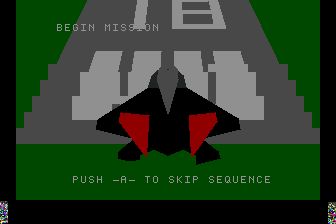 F-22拦截者MD游戏截图第12张