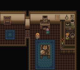 阿蕾莎2SFC游戏截图第5张