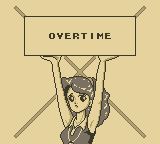 躲避球小子GB游戏截图第10张