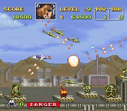 战区88SFC游戏截图第16张