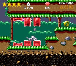 百变小狐仙SFC游戏截图第13张