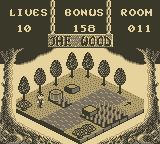 匹诺曹历险记GB游戏截图第8张