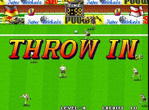 得点王1街机游戏截图第11张