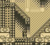 蝙蝠侠：动画系列GB游戏截图第24张