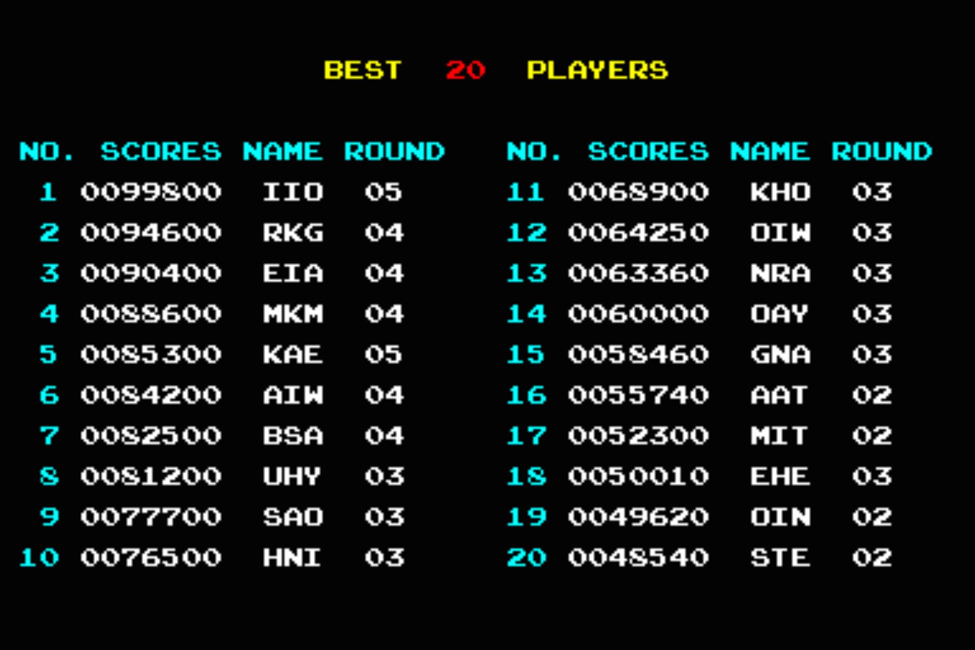 淘金者2：帝国的逆袭街机游戏截图第6张