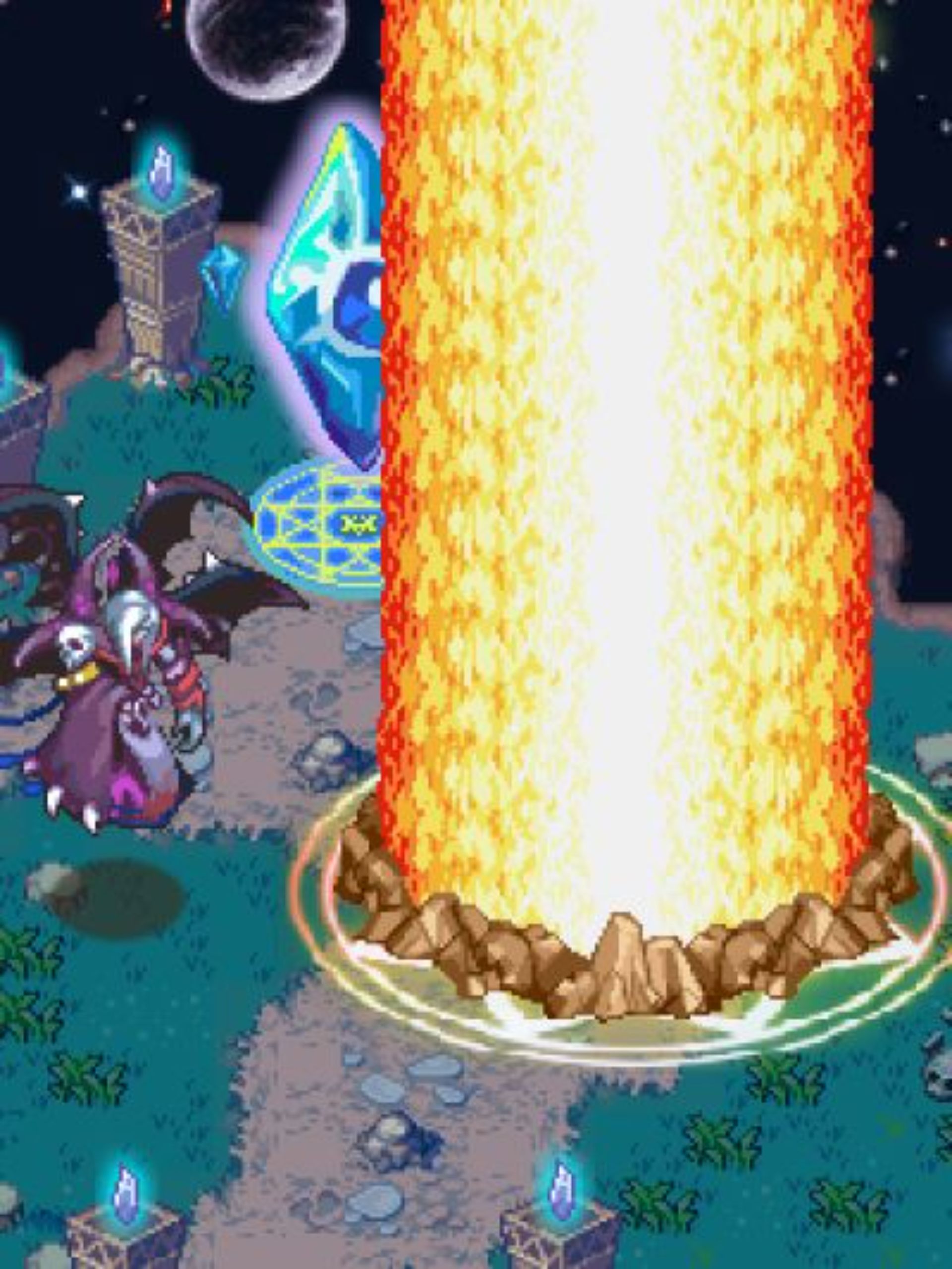 苍穹默示录Java游戏截图第9张